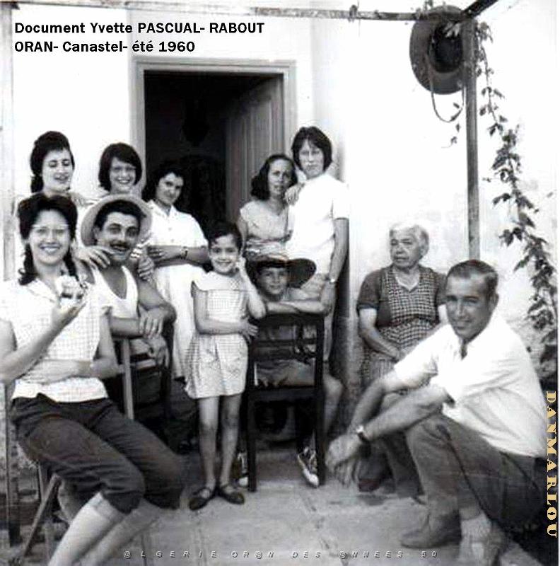 Oran - Canastel - 1960.jpg